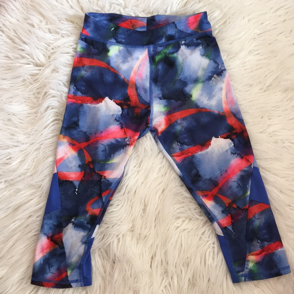 Adidas sweatpants